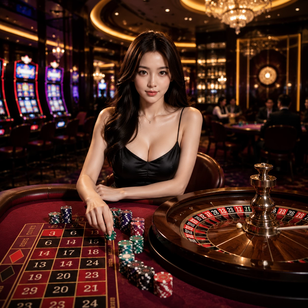 ole99 APK — bantuan 24 jam